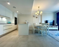 Resale - apartment - Orihuela - Campoamor