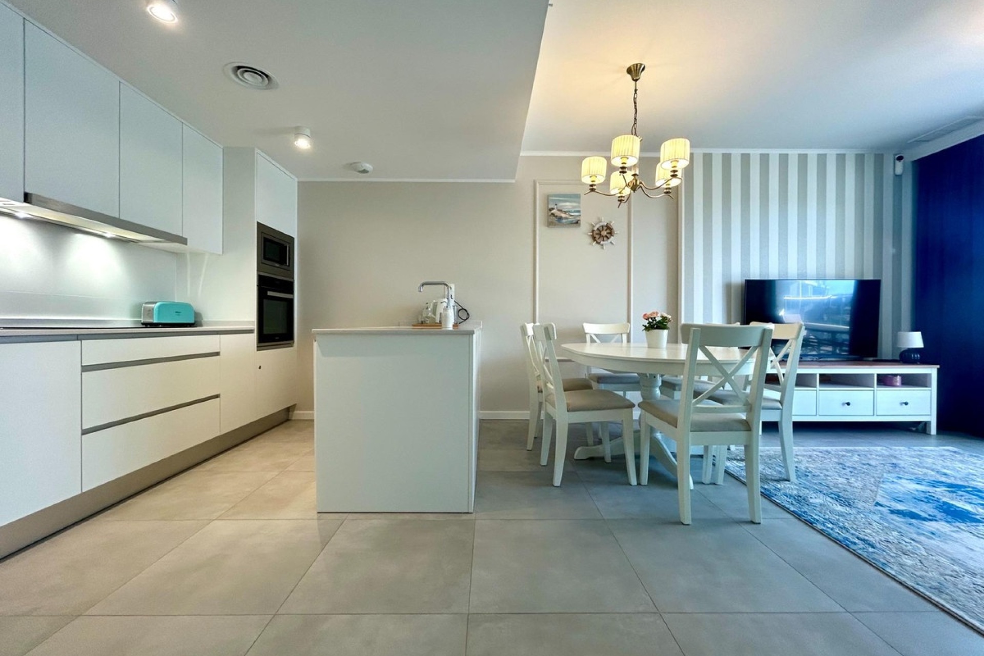Resale - apartment - Orihuela - Campoamor