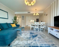 Resale - apartment - Orihuela - Campoamor