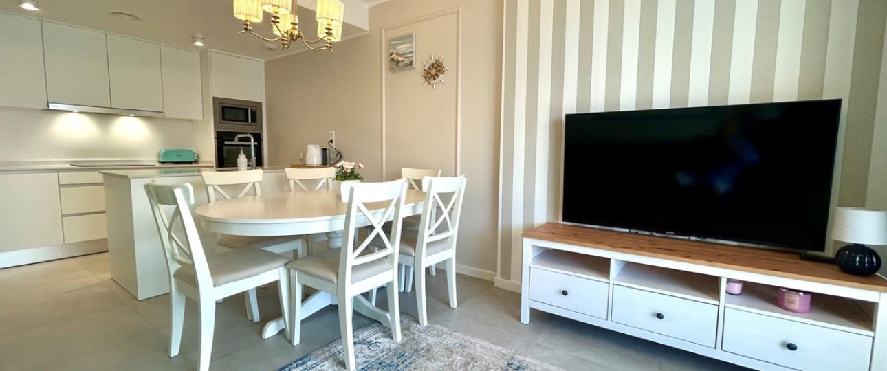 Resale - apartment - Orihuela - Campoamor
