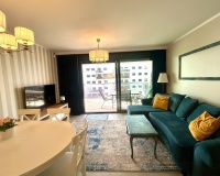 Resale - apartment - Orihuela - Campoamor