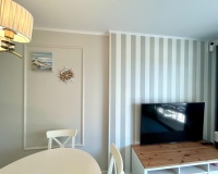 Resale - apartment - Orihuela - Campoamor