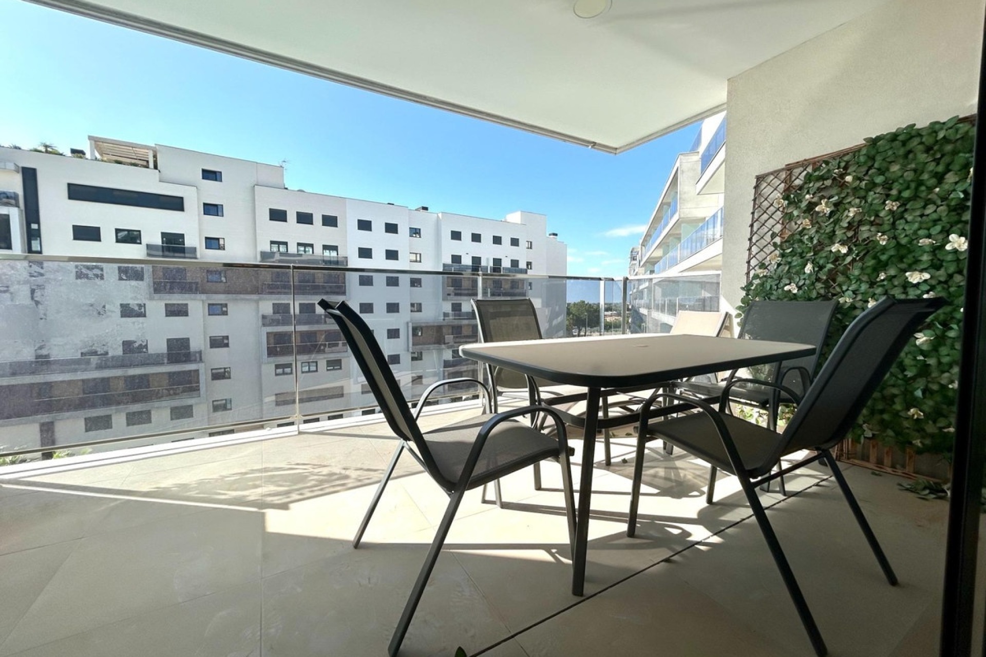 Resale - apartment - Orihuela - Campoamor