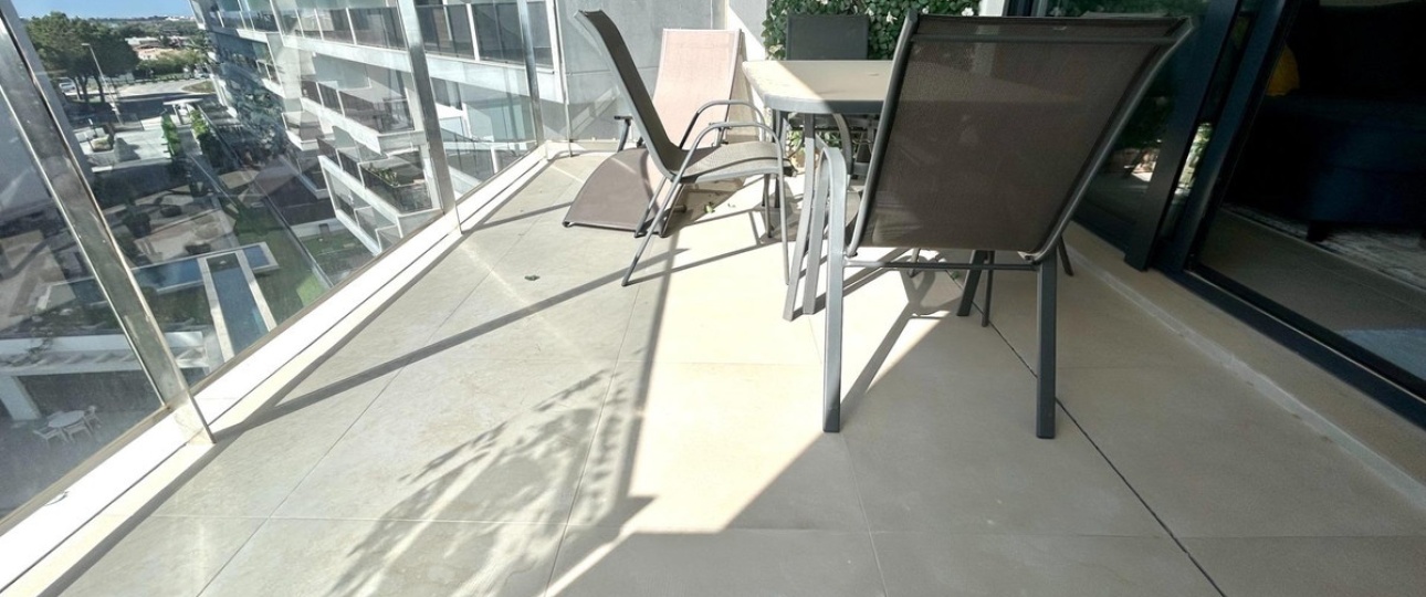 Resale - apartment - Orihuela - Campoamor