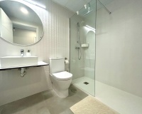 Resale - apartment - Orihuela - Campoamor
