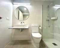 Resale - apartment - Orihuela - Campoamor