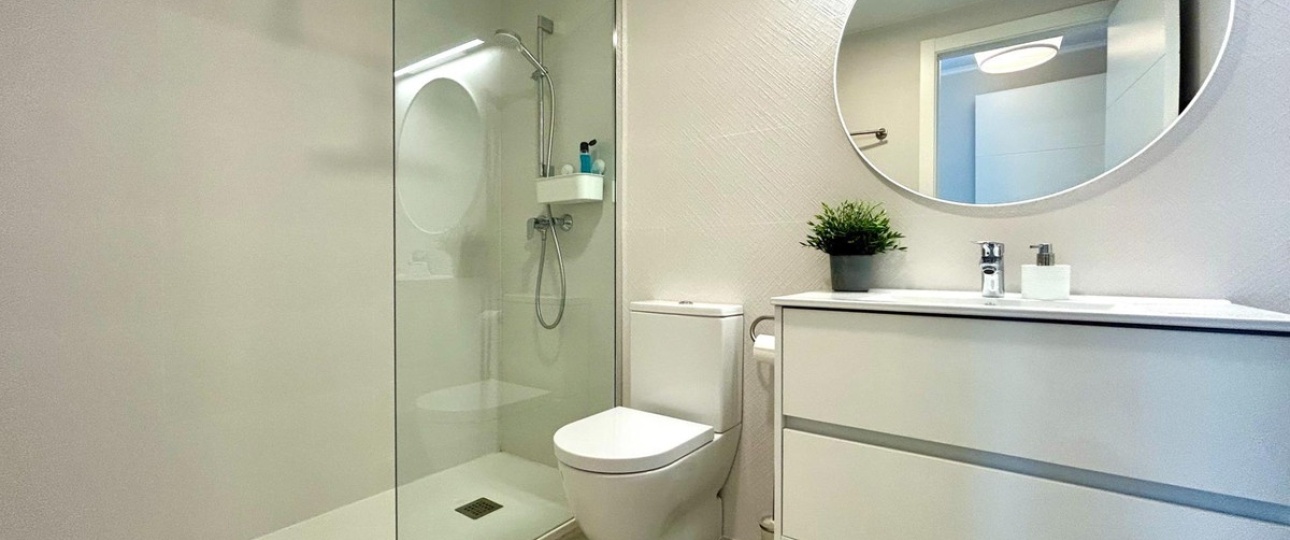 Resale - apartment - Orihuela - Campoamor