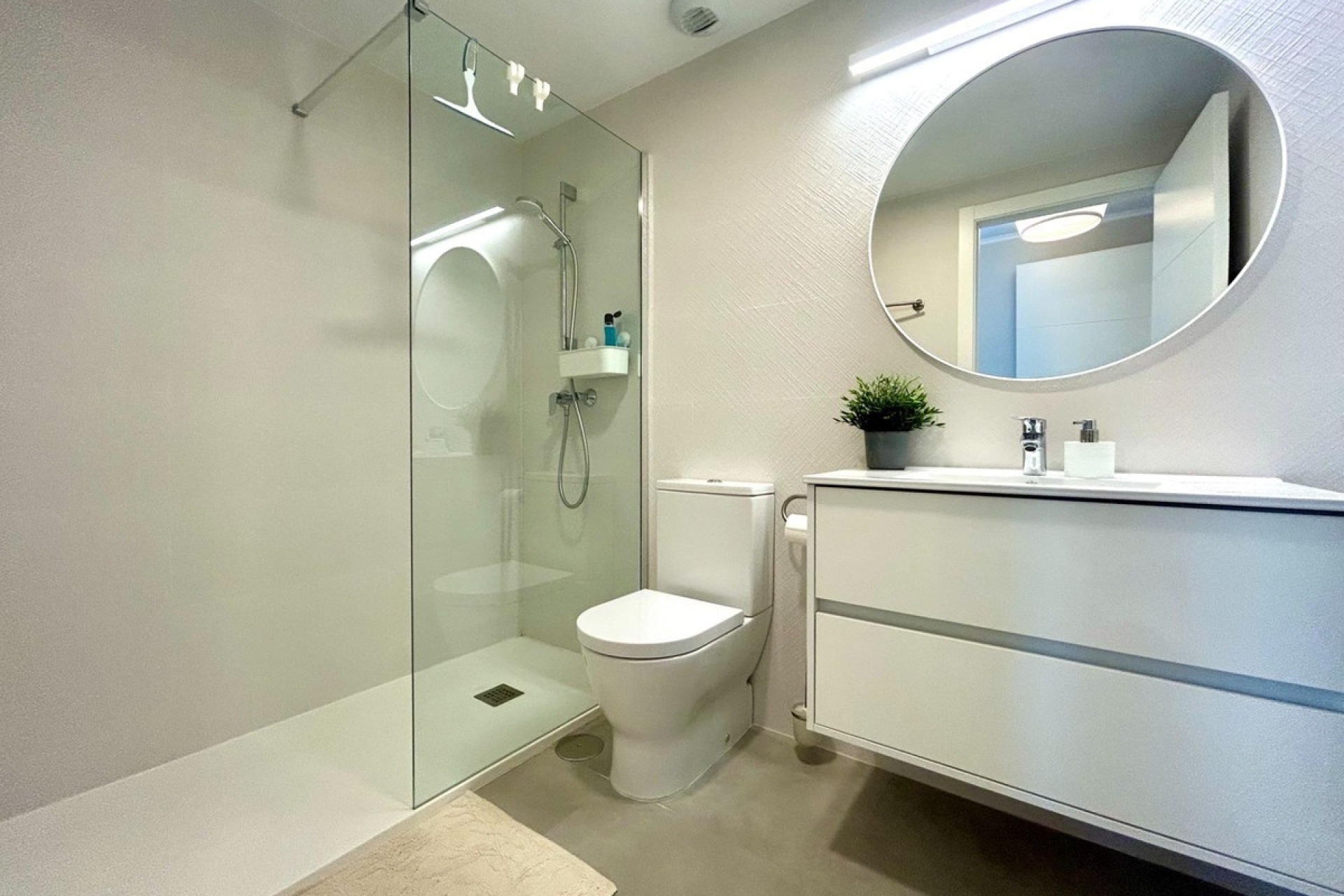 Resale - apartment - Orihuela - Campoamor