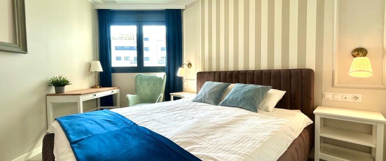 Resale - apartment - Orihuela - Campoamor