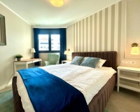 Resale - apartment - Orihuela - Campoamor