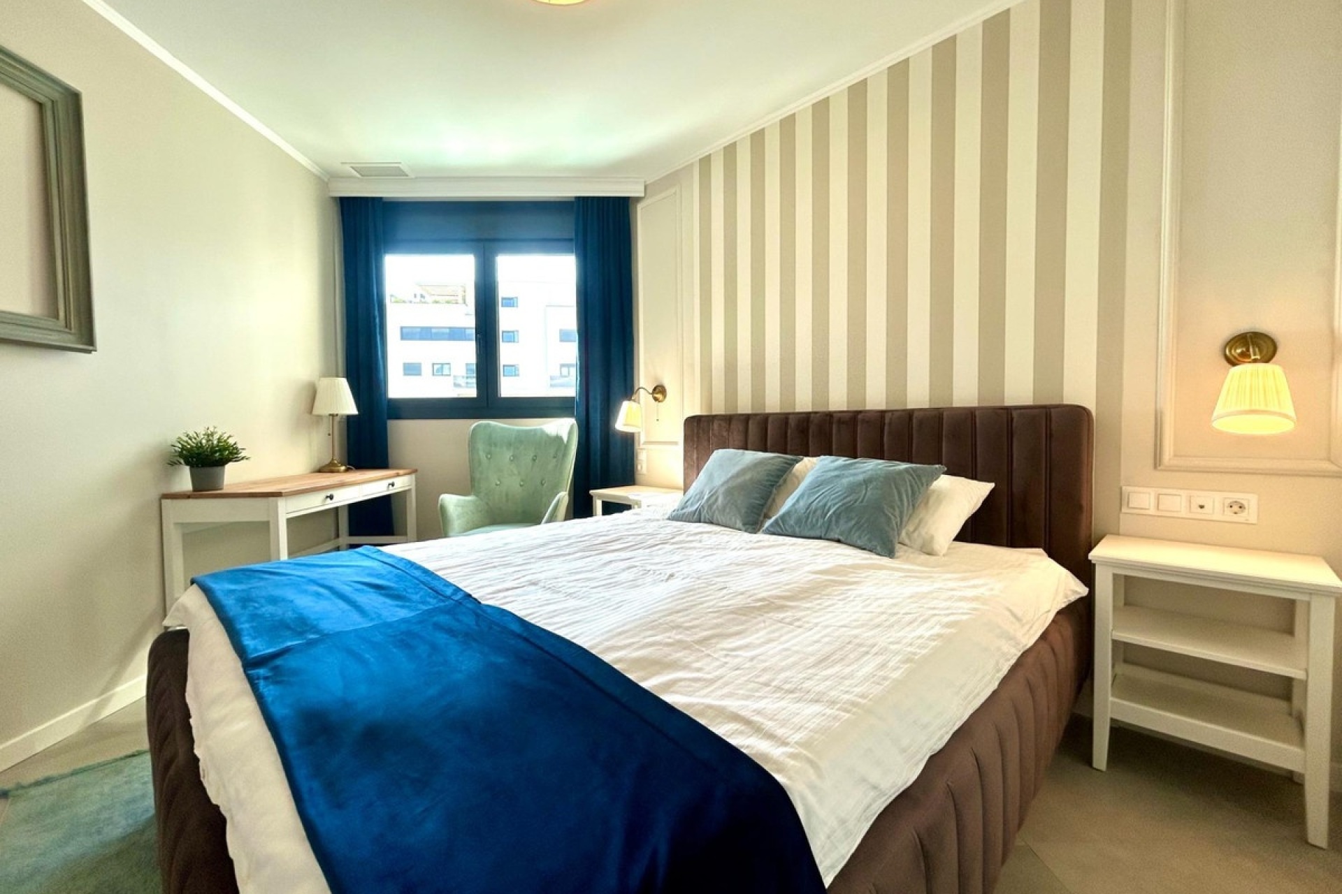 Resale - apartment - Orihuela - Campoamor
