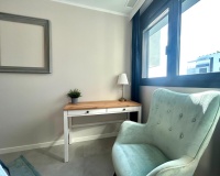 Resale - apartment - Orihuela - Campoamor
