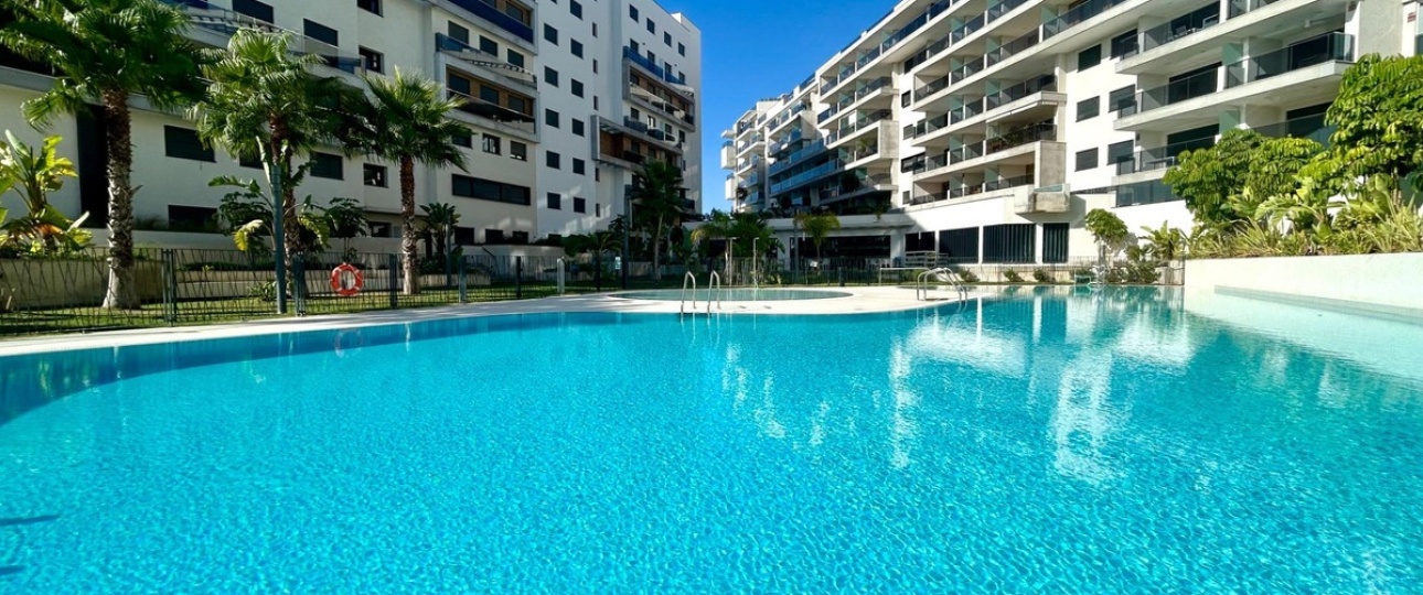 Resale - apartment - Orihuela - Campoamor