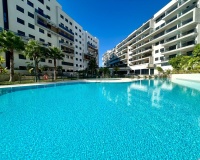 Resale - apartment - Orihuela - Campoamor