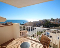Resale - apartment - Orihuela - Campoamor