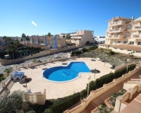 Resale - apartment - Orihuela - Campoamor