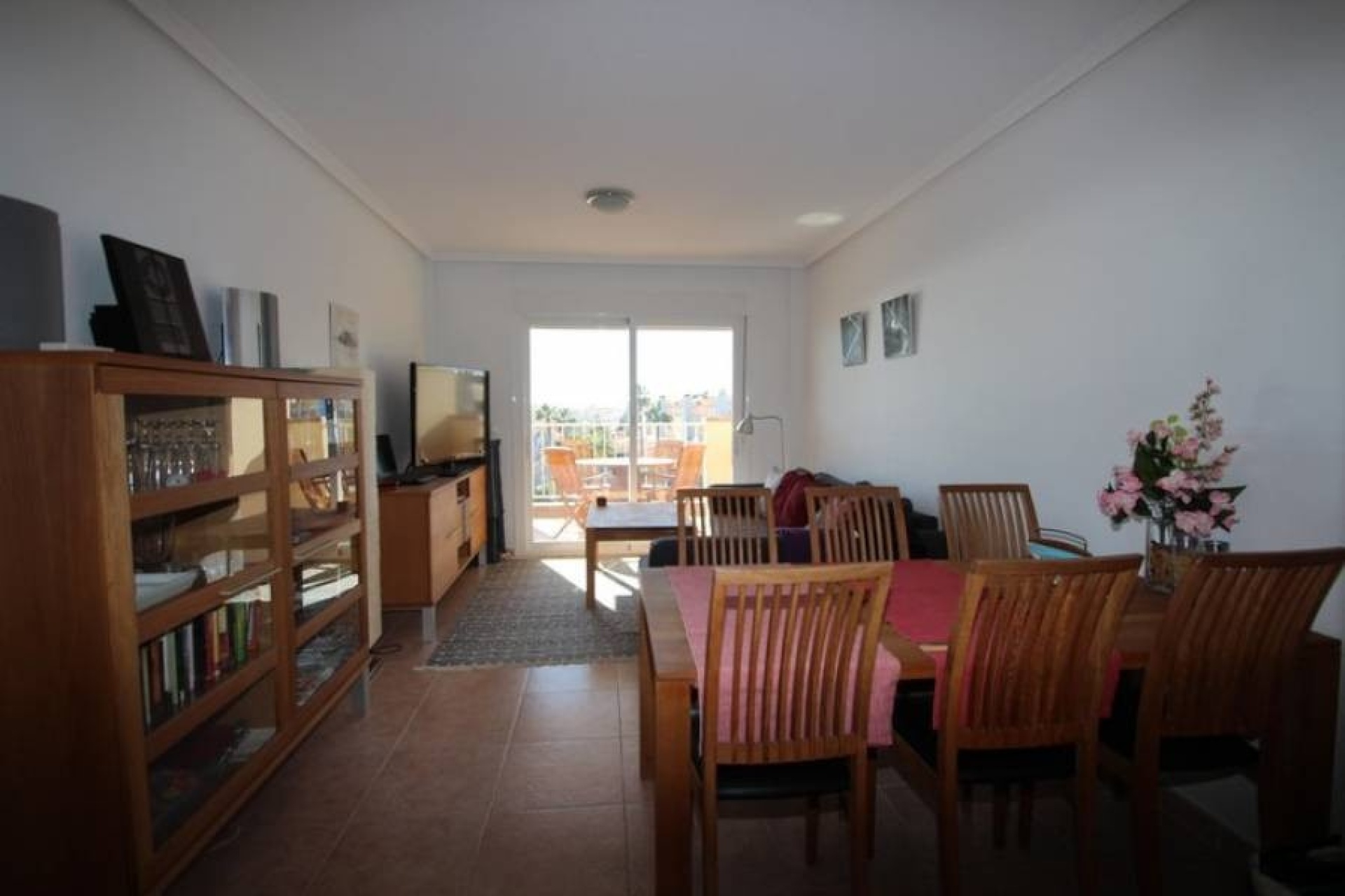 Resale - apartment - Orihuela - Campoamor