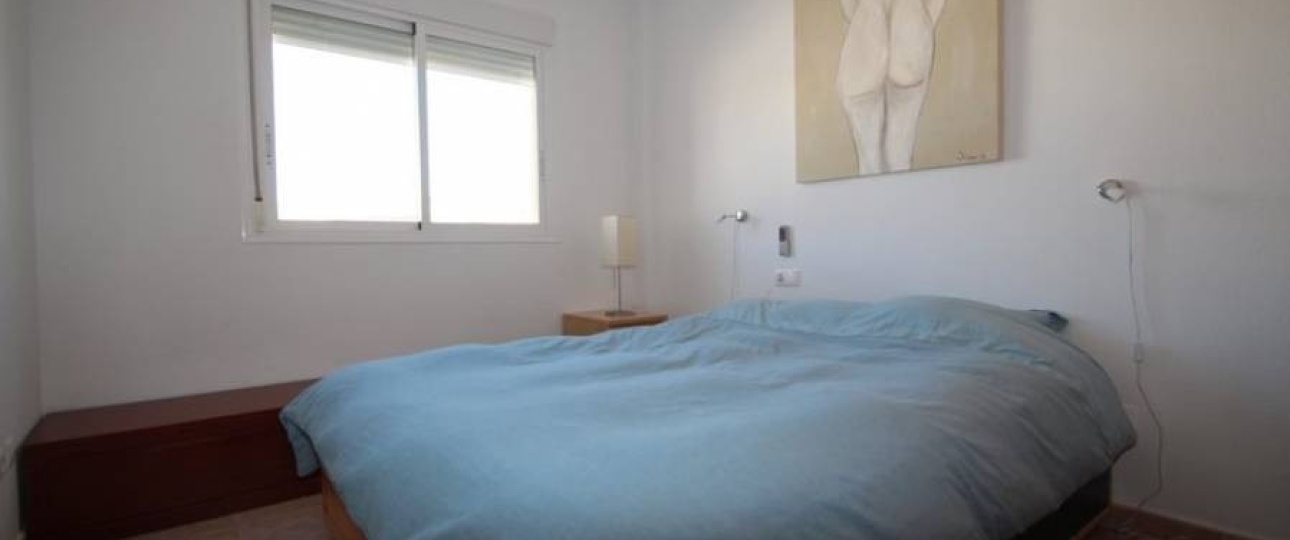 Resale - apartment - Orihuela - Campoamor