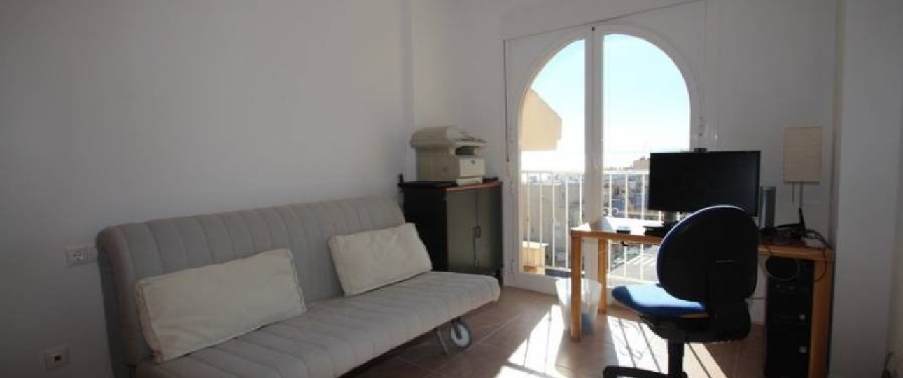 Resale - apartment - Orihuela - Campoamor