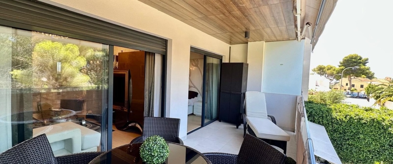 Resale - apartment - Orihuela - Campoamor
