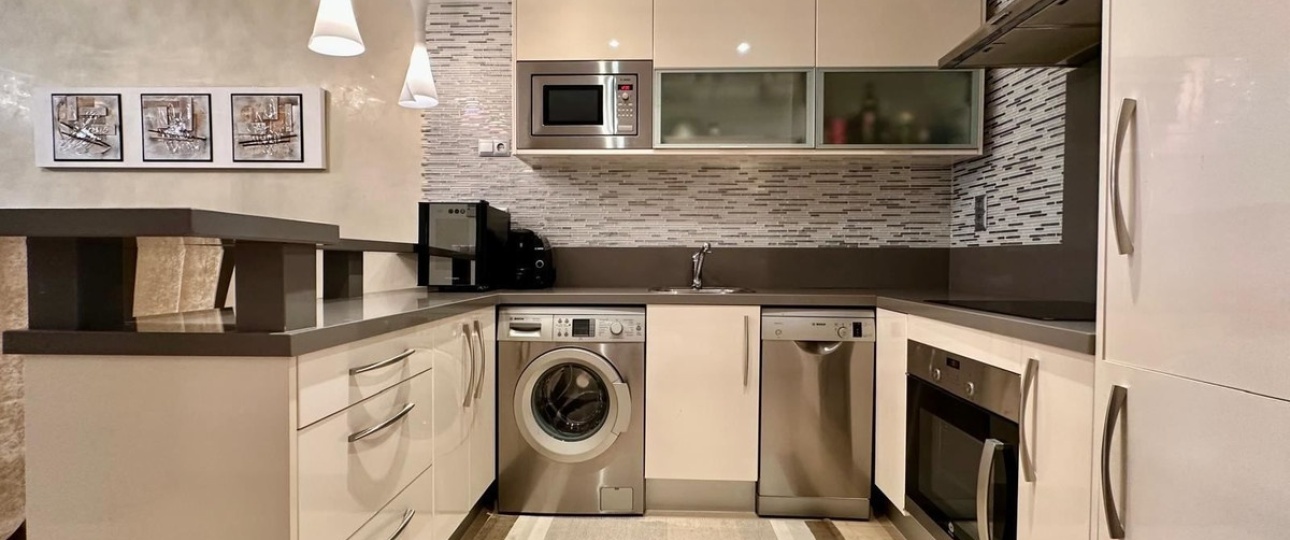 Resale - apartment - Orihuela - Campoamor