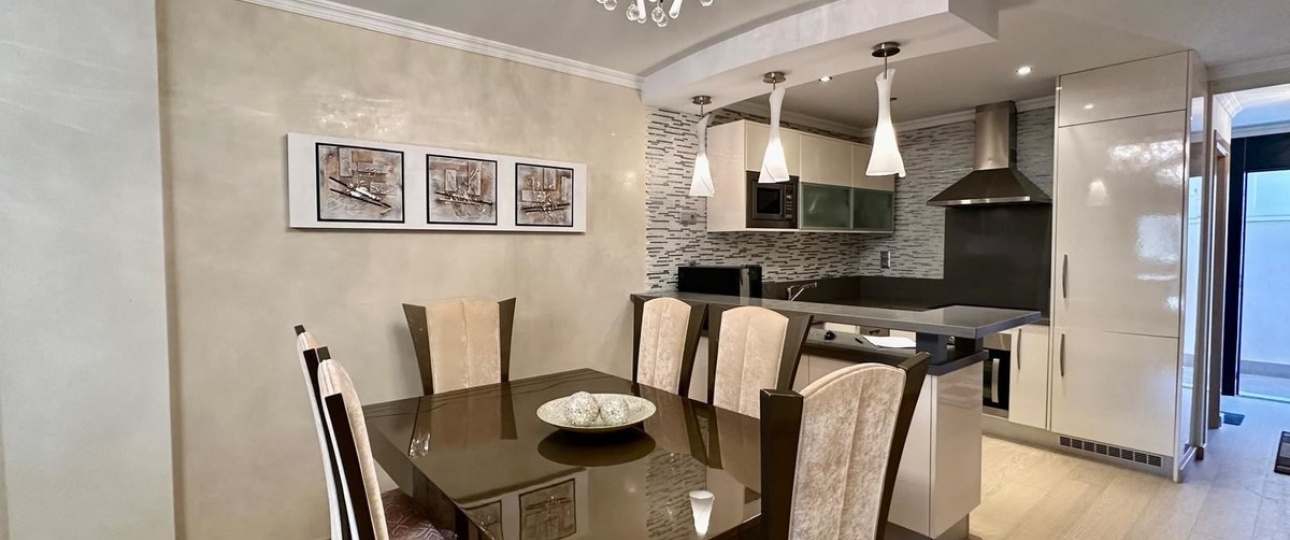 Resale - apartment - Orihuela - Campoamor