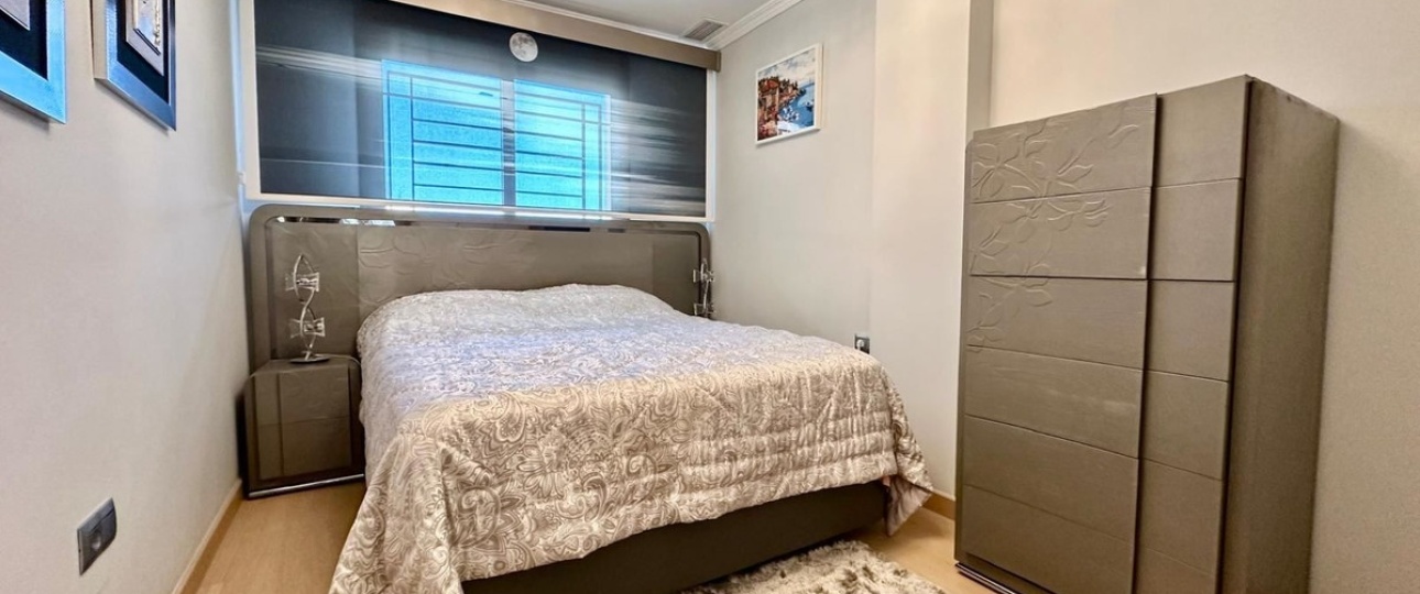 Resale - apartment - Orihuela - Campoamor