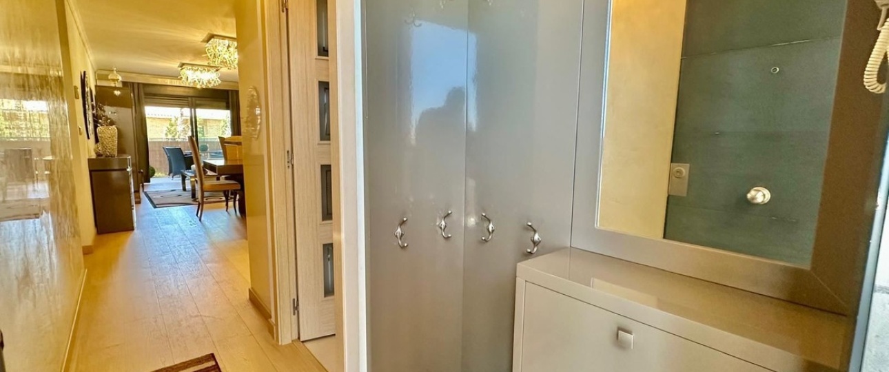 Resale - apartment - Orihuela - Campoamor