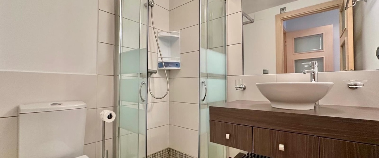 Resale - apartment - Orihuela - Campoamor