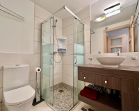 Resale - apartment - Orihuela - Campoamor