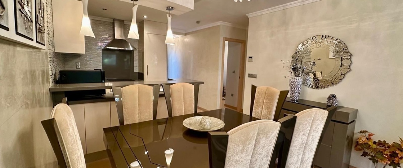 Resale - apartment - Orihuela - Campoamor