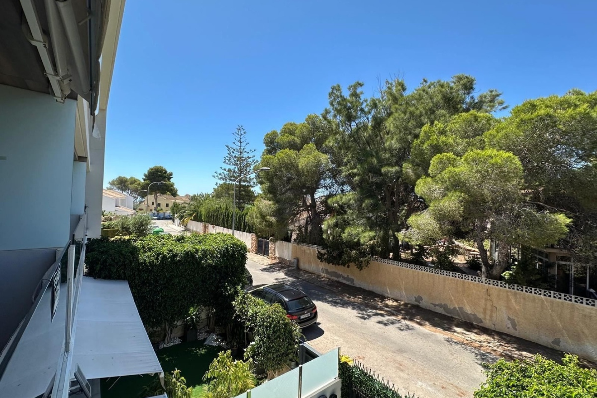 Resale - apartment - Orihuela - Campoamor
