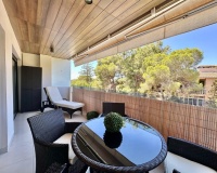 Resale - apartment - Orihuela - Campoamor