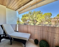 Resale - apartment - Orihuela - Campoamor