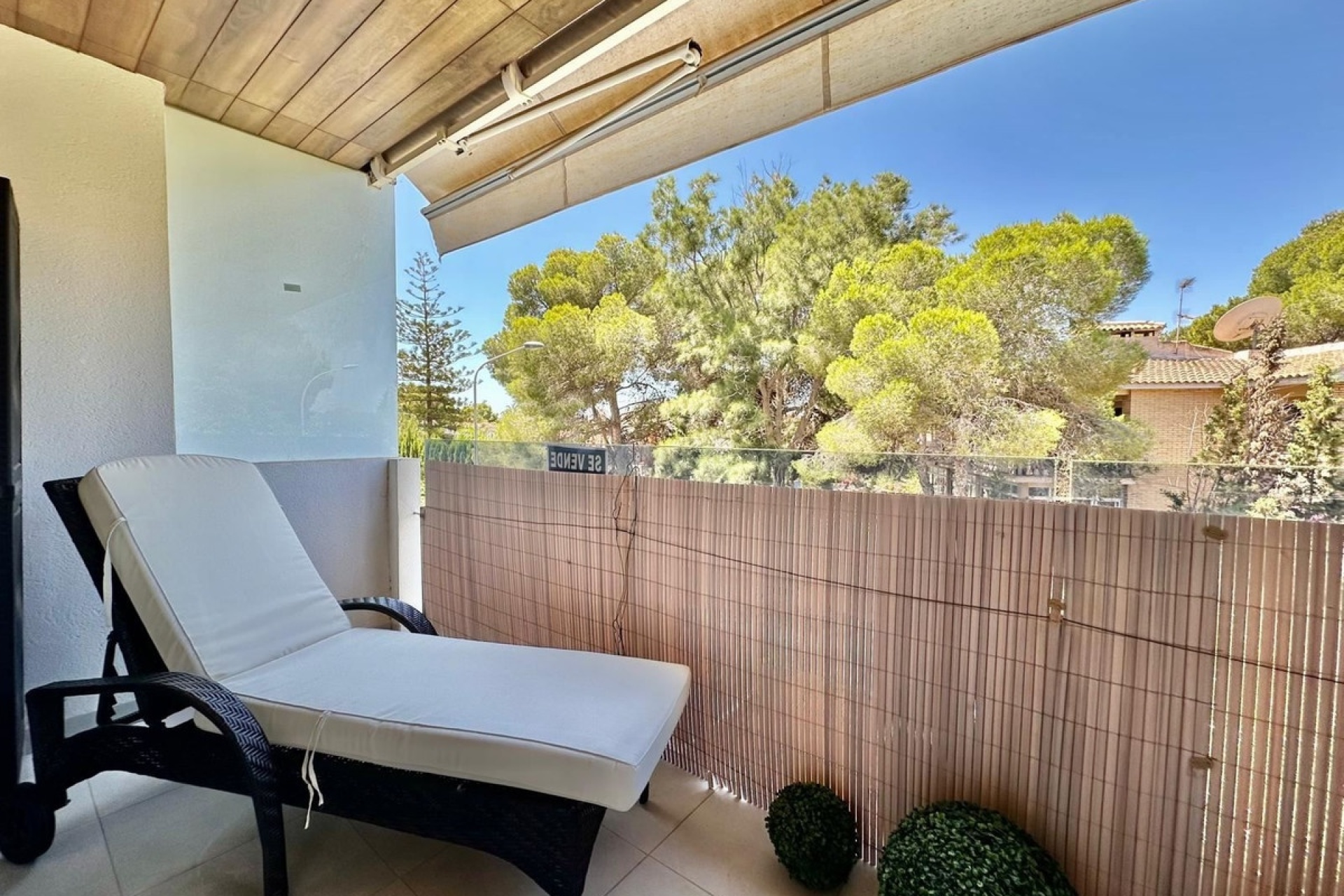 Resale - apartment - Orihuela - Campoamor