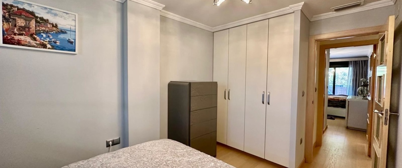 Resale - apartment - Orihuela - Campoamor