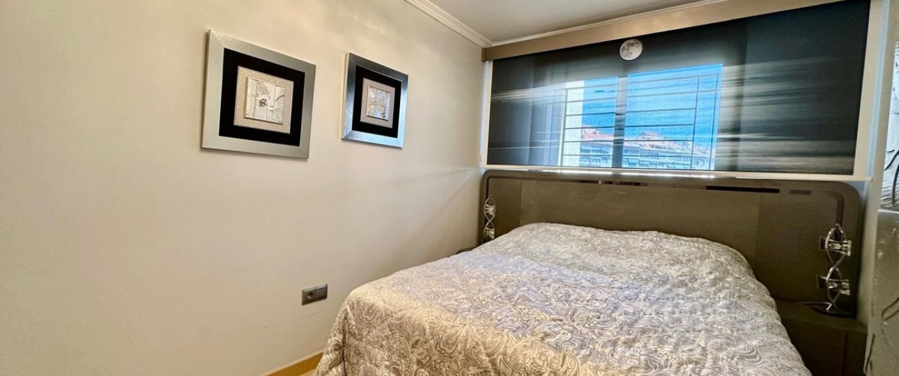 Resale - apartment - Orihuela - Campoamor