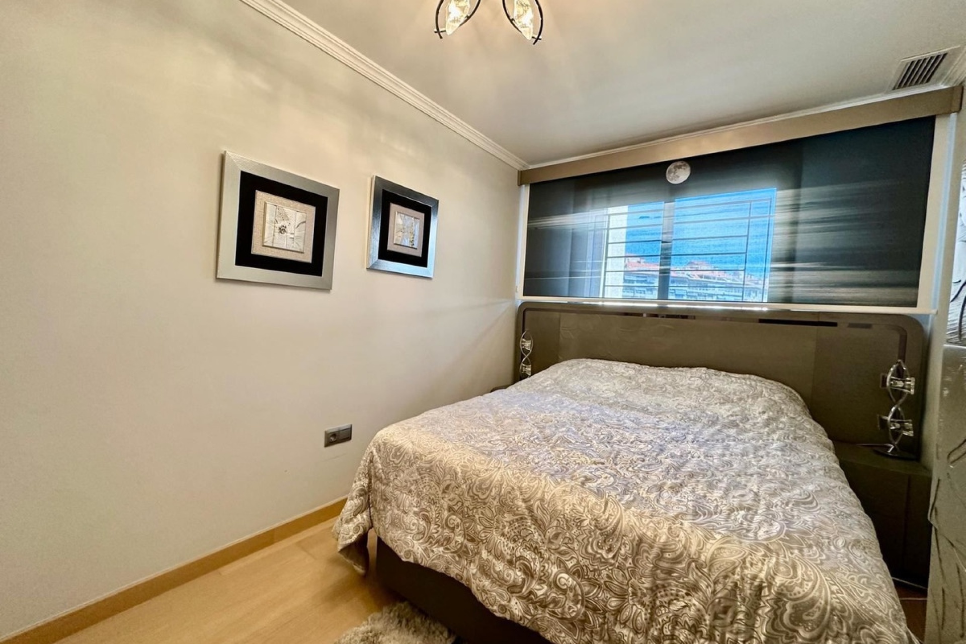 Resale - apartment - Orihuela - Campoamor