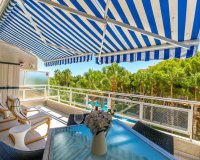 Resale - apartment - Orihuela - Dehesa de Campoamor
