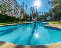 Resale - apartment - Orihuela - Dehesa de Campoamor