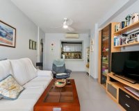 Resale - apartment - Orihuela - Dehesa de Campoamor