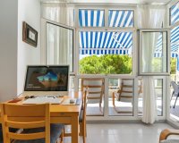 Resale - apartment - Orihuela - Dehesa de Campoamor