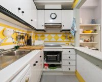Resale - apartment - Orihuela - Dehesa de Campoamor