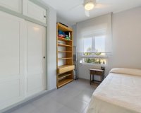 Resale - apartment - Orihuela - Dehesa de Campoamor