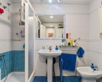 Resale - apartment - Orihuela - Dehesa de Campoamor