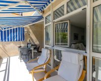 Resale - apartment - Orihuela - Dehesa de Campoamor