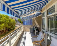Resale - apartment - Orihuela - Dehesa de Campoamor