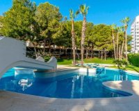 Resale - apartment - Orihuela - Dehesa de Campoamor