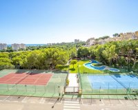 Resale - apartment - Orihuela - Dehesa de Campoamor