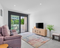 Resale - apartment - Orihuela - Dehesa de Campoamor